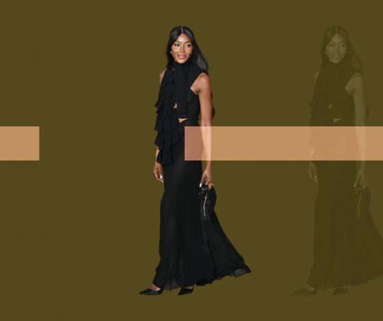 Селебрити снова выбирают идеальные черные платья: 10 самых эффектных образов, которые стоит взять на заметку