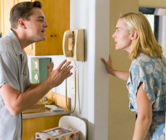 Как сделать ссоры с любимым человеком менее мучительными