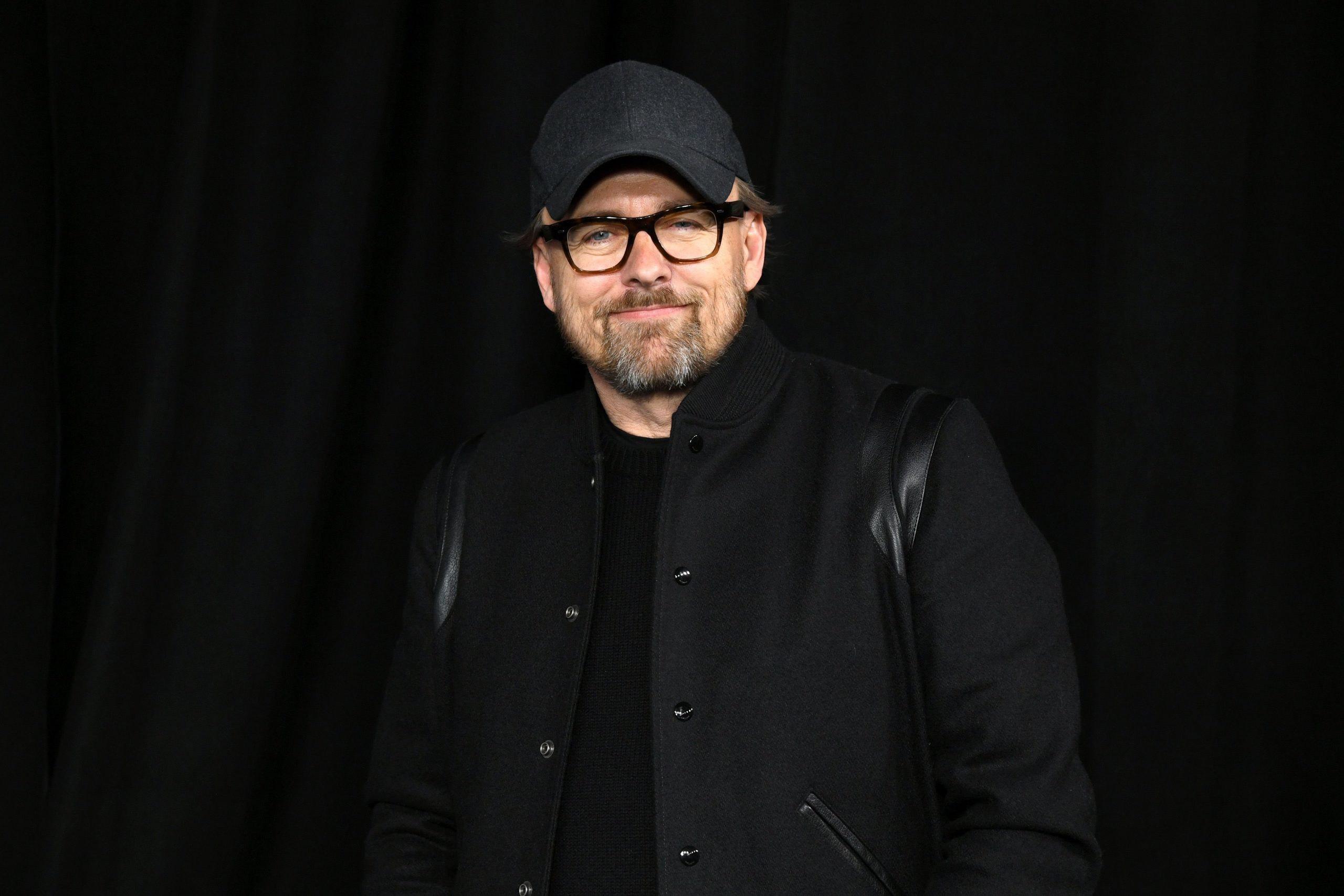 Director of “Pirates of Caribbean” will remove the thriller about survival at sea