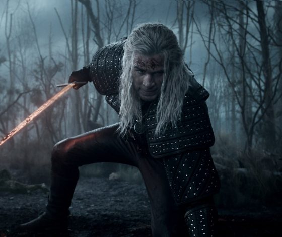 Тест: с кем из героев «Ведьмака» у тебя был бы шанс подружиться?