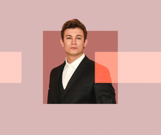 Что известно про новый байопик «Сектор газа» с Никитой Кологривым