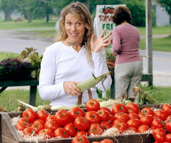 Почему мужчины не хотят становиться веганами и при чем тут мужественность