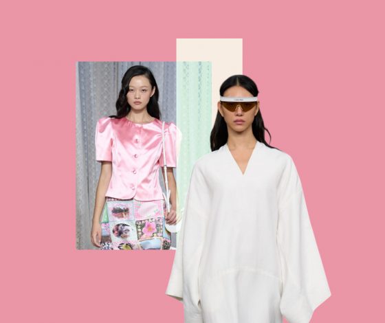 5 самых ярких моментов Недели моды в Нью-Йорке