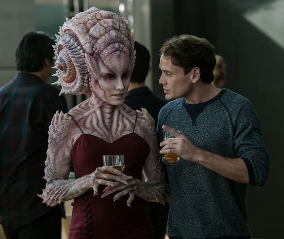 Каждый второй россиянин уверен, что пришельцы прилетали на Землю