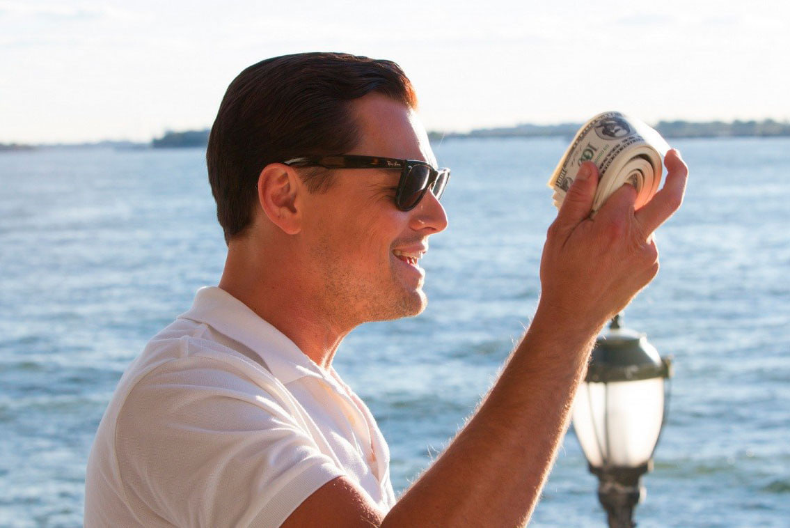 Payday routine is a new trend that helps not to lose salary on the first day