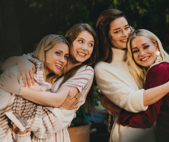 Сериал «Москва слезам не верит. Все только начинается» получил новое название