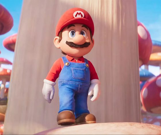 Опубликован первый тизер сиквела «Братья Супер Марио в кино»