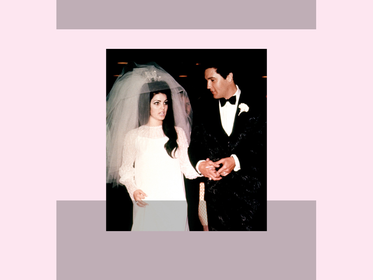 The most stylish girl of the 1960s now looks now pro-proialla presley
