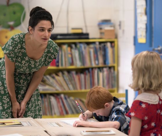 Тест: угадай детскую книгу по сюжету