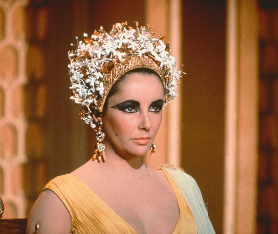 Гробница Клеопатры может быть найдена