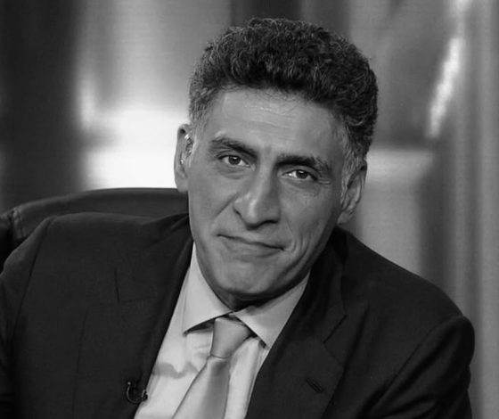 Умер режиссер и телеведущий Тигран Кеосаян