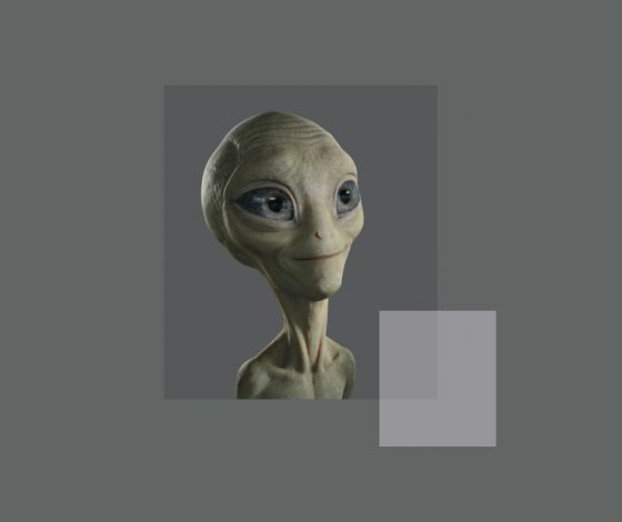 Новая безумная теория: жизнь на Земле могла возникнуть в результате действий инопланетян