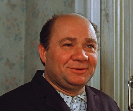 5 известных фильмов, в которых Евгений Леонов сыграл второстепенные роли