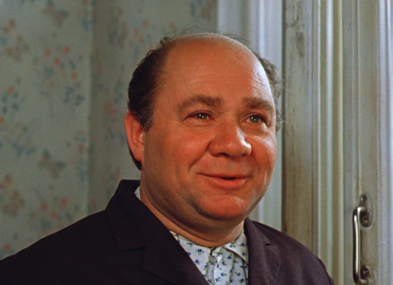 5 famous movies in which Evgeny Leonov played a secondary role