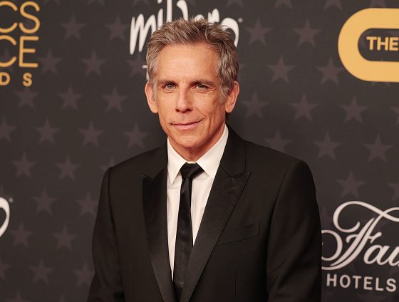 У документального фильма  о покойных родителях Бена Стиллера появился трейлер