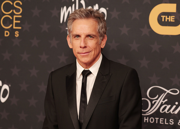 The documentary trailer about Ben Stiller’s deceased parents emerged
