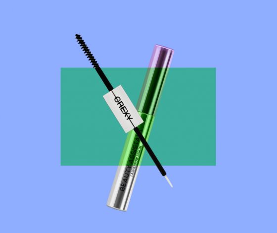 5 лучших сывороток для роста ресниц