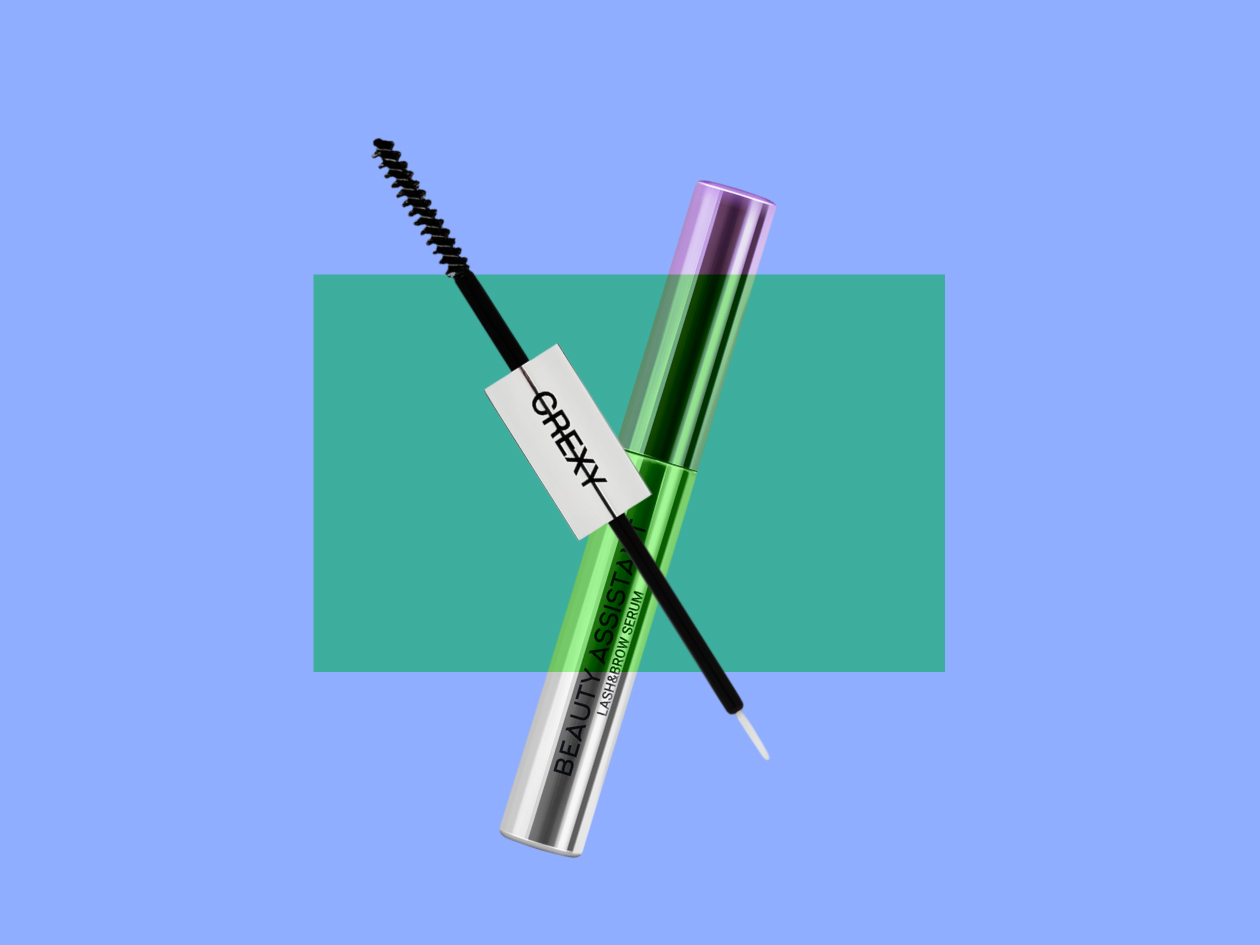 Top 5 Serum for eyelash growth