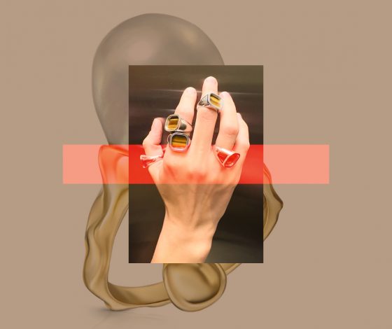 Это мы носим: подборка идеальных колец от российских брендов