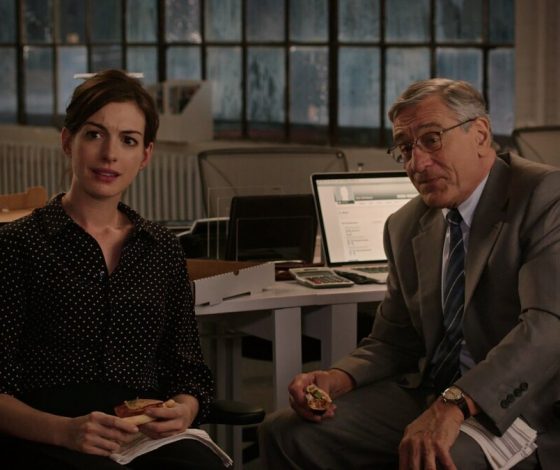 Почему зумеры ходят на собеседования с родителями