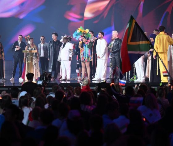 Кто стал победителем «Интервидения-2025»