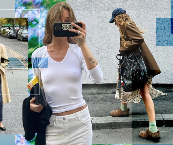 Да-да, свага: 7 трендов из 2010-х, которые снова актуальны