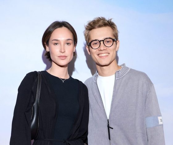 Жена Рузиля Минекаева показала видео с пластической операции