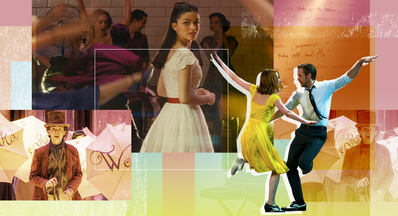 Prestigious awards and critics’ best musicals of recent years