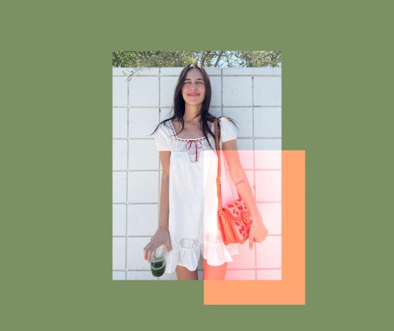 Девон Ли Карлсон – лучшая подружка всех голливудских it-girls. И вот почему о ней стоит знать