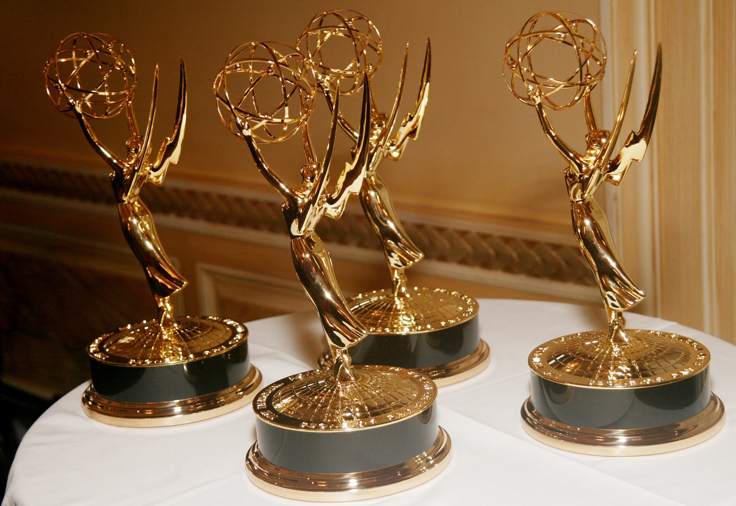 Emmy – 2025: winners of the award