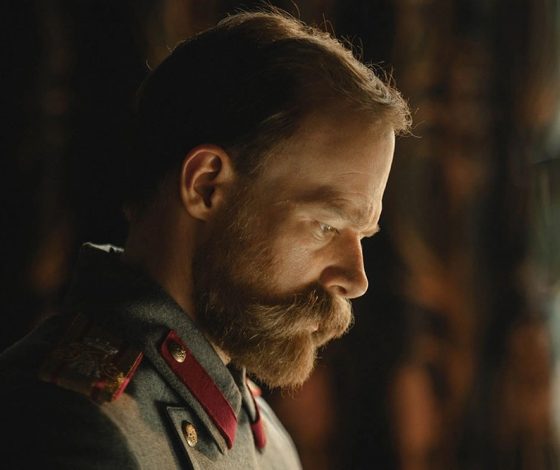 Юра Борисов, Юлия Высоцкая, Никита Ефремов: вышел тизер сериала о русской революции