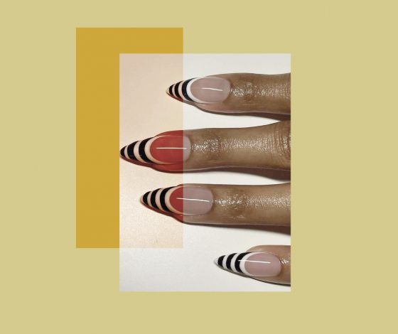 10 идей необычного френча