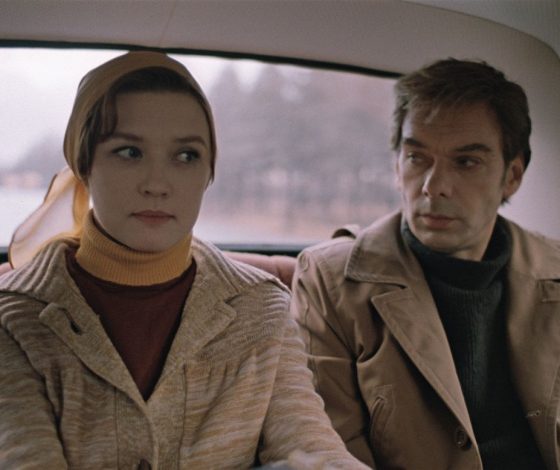 Тест: выбери цитату из советской мелодрамы, а мы скажем, какая у тебя психологическая травма