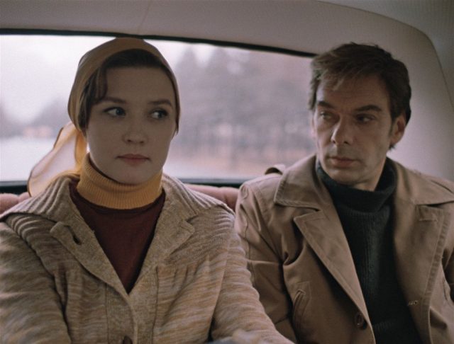 Тест: выбери цитату из советской мелодрамы, а мы скажем, какая у тебя психологическая травма