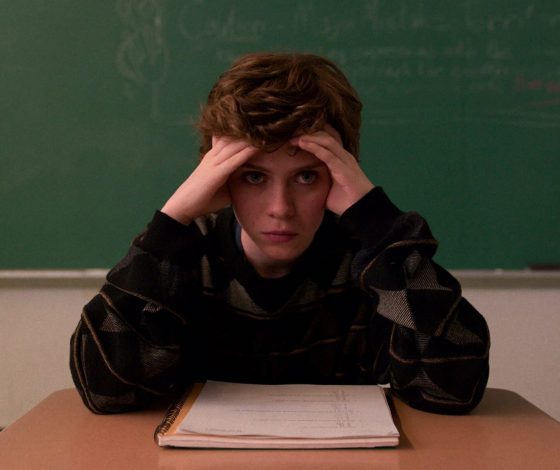 Синдром «сухого глаза» стремительно распространяется по России