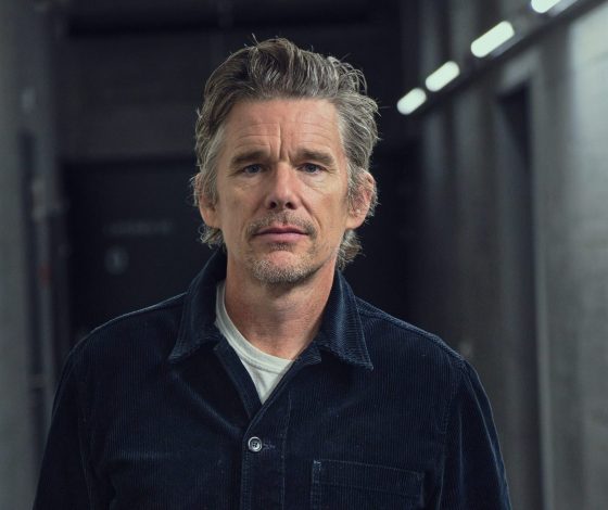 Итан Хоук рассказал, почему отказался от роли в «Титанике»