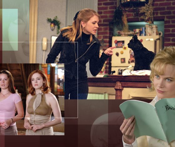 Самые крутые ведьмы из кино, на которых мы хотели быть похожими