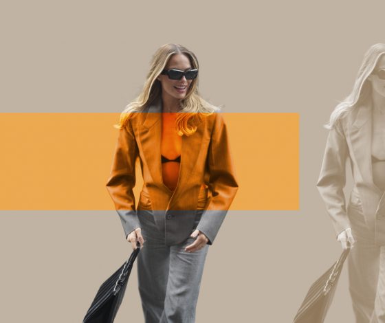 Весь мир должен знать о твоем новом бюстгальтере: Дуа Липа и Марго Робби уже поддержали новый тренд