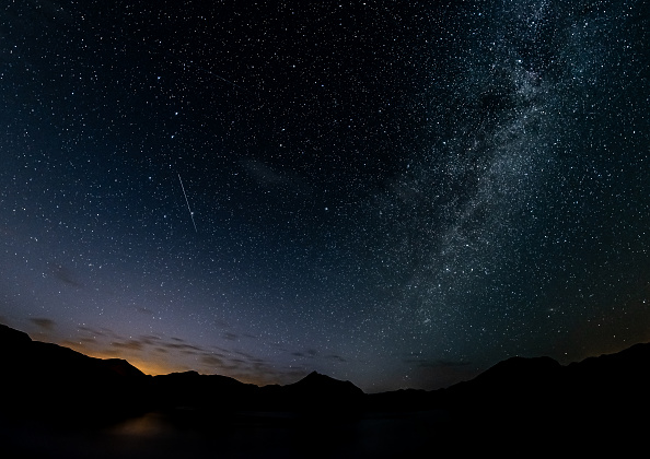 Inhabitants of Russia can see a rare paradise phenomenon