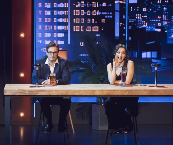 Куда сходить: мюзикл «Первое свидание» возвращается в Москву в новой версии