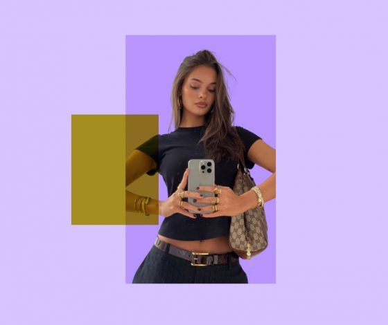 Что такое антибоб и почему длинные волосы снова в тренде