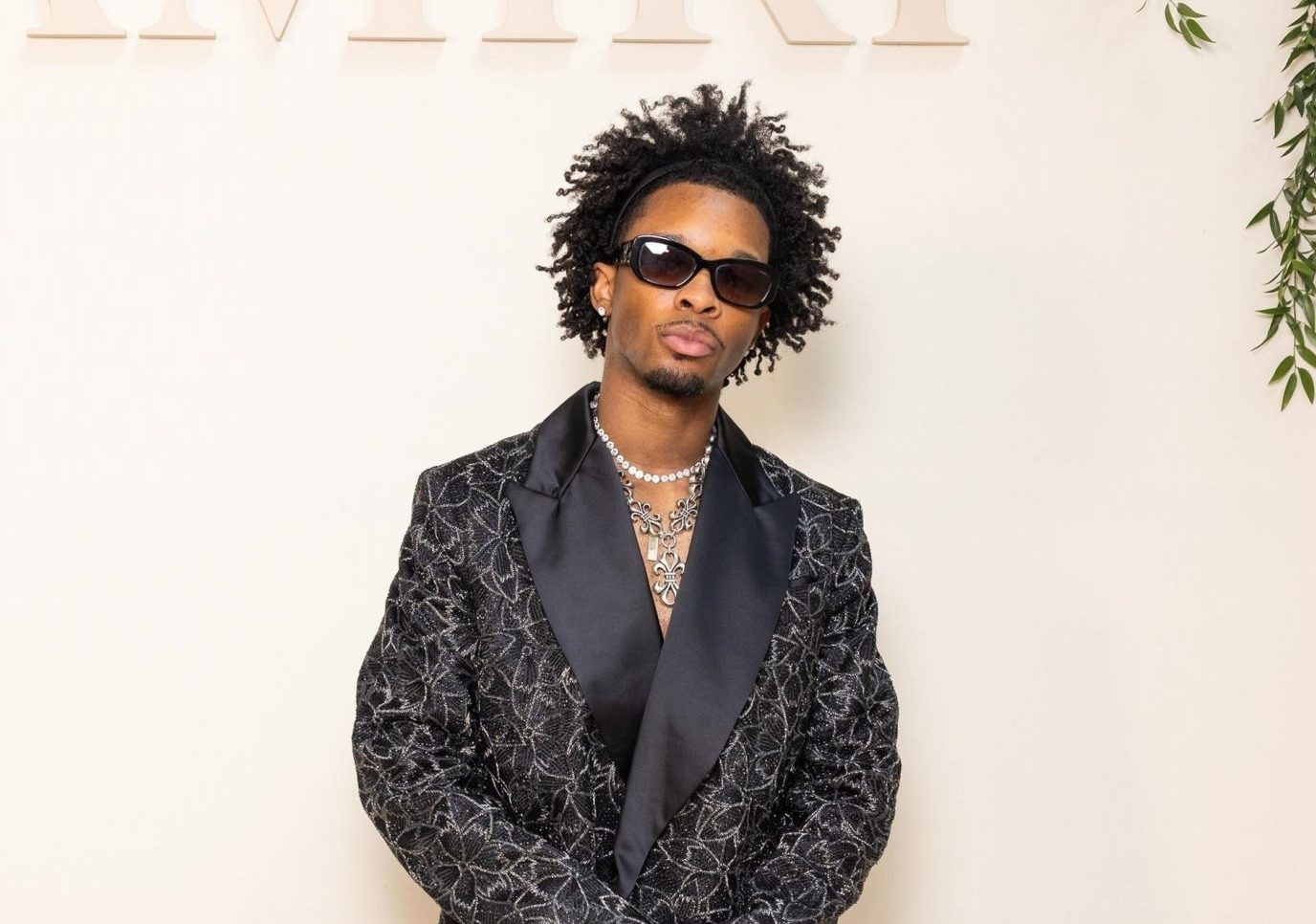 New details of a 15 -year -old girl in the singer D4VD’s car have been announced