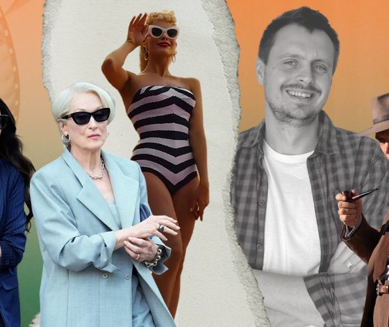 Почему создатели «Дьявол носит Prada 2» сливают сюжет и сработает ли промо-стратегия? Отвечает автор канала «Макс и сериалы» Макс Чкония