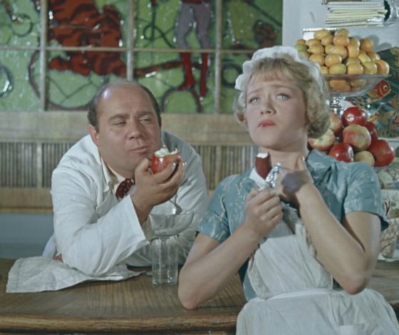 Тест: сможешь угадать название советской конфеты?