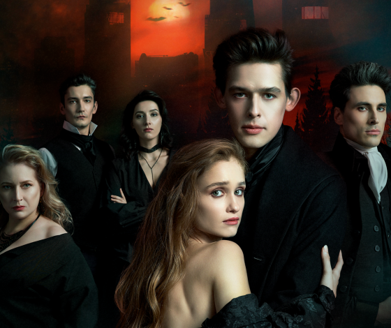 «Москва.Сумерки» появится на театральной сцене в новом сезоне