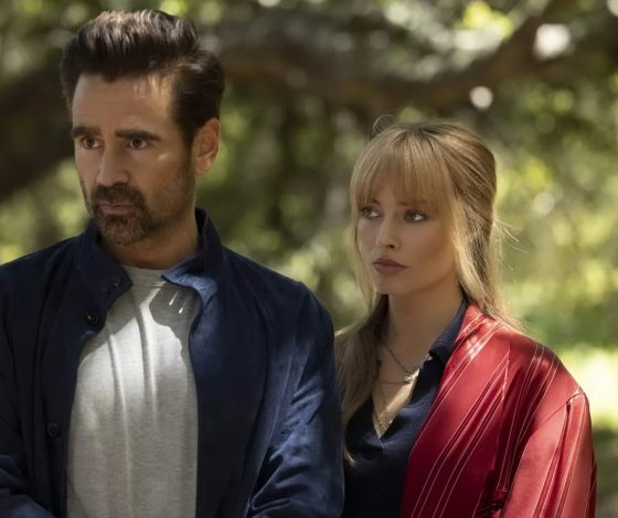 «Большое, отважное, прекрасное путешествие» стартовал в прокате с провальным результатом