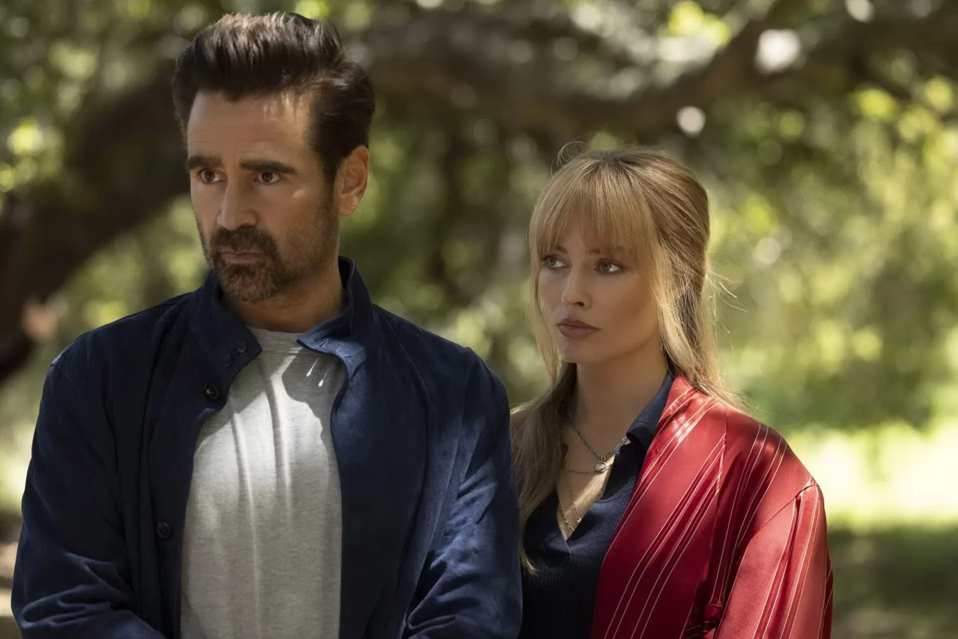 “Big, brave, beautiful journey” started with a unsuccessful result at the box office