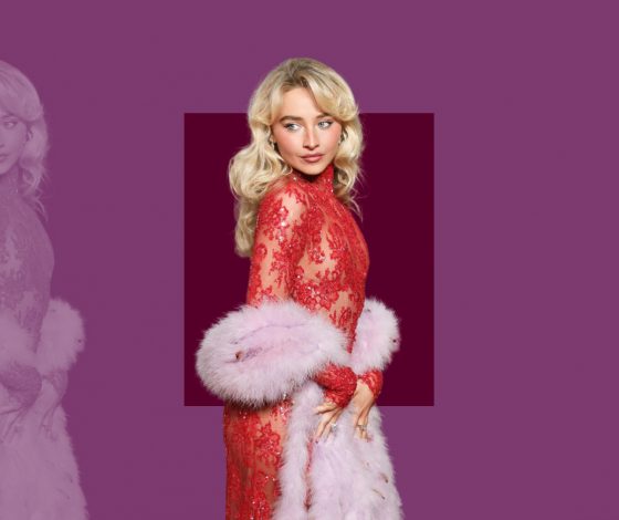 10 лучших бьюти-образов MTV Video Music Awards 2025