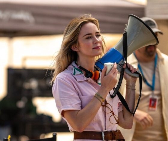 Назван самый кассовый российский режиссер