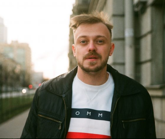 Российский рэпер XXOC сообщил о смерти двухмесячной дочери